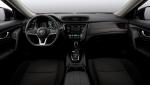 Nissan Rogue Rogue One Star Wars 2016 года